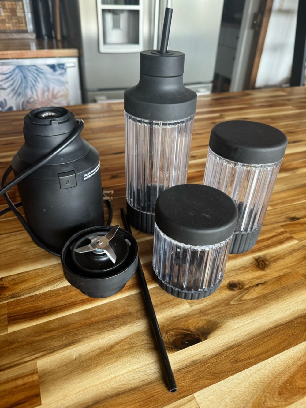 BEAST Blender 850